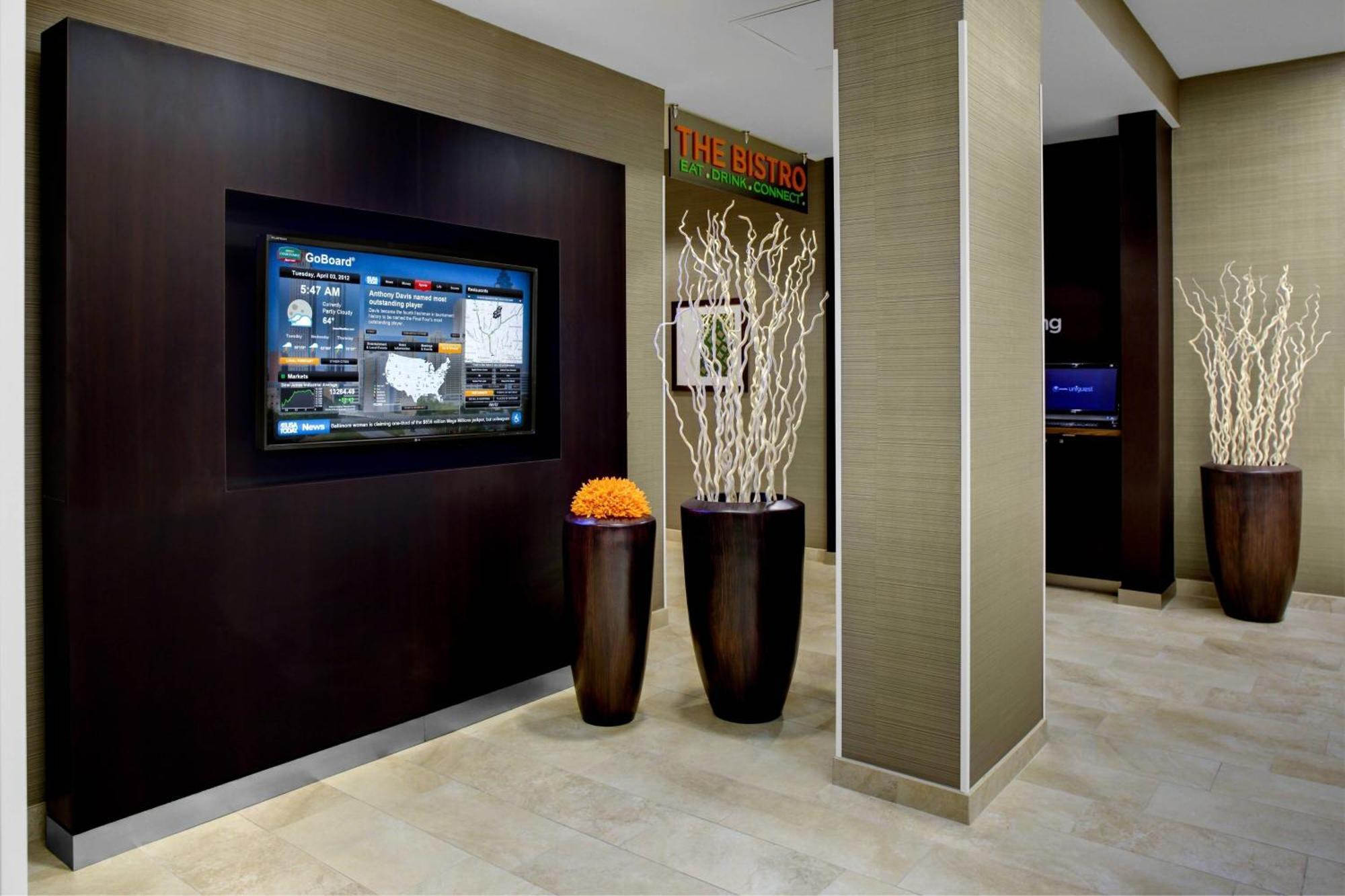 Courtyard By Marriott Atlanta Buckhead Hotel Exterior foto