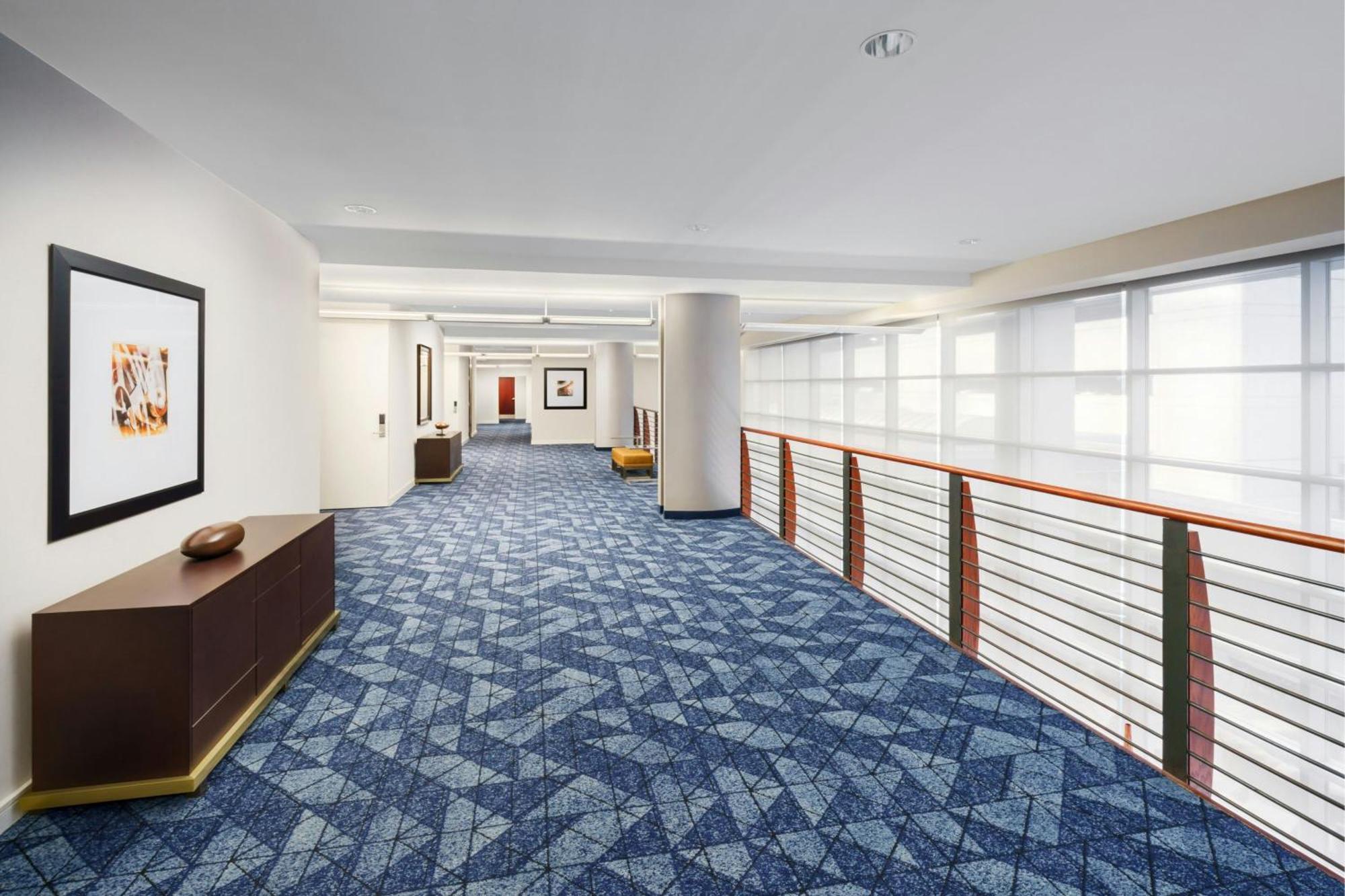 Courtyard By Marriott Atlanta Buckhead Hotel Exterior foto